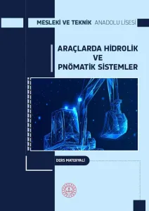 Araçlarda Hidrolik Pnömatik Sistemler Dersi Planı 2023