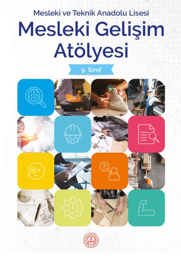 Mesleki Gelişim Atölyesi