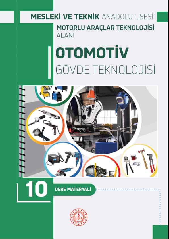 Otomotiv gövde teknolojisi