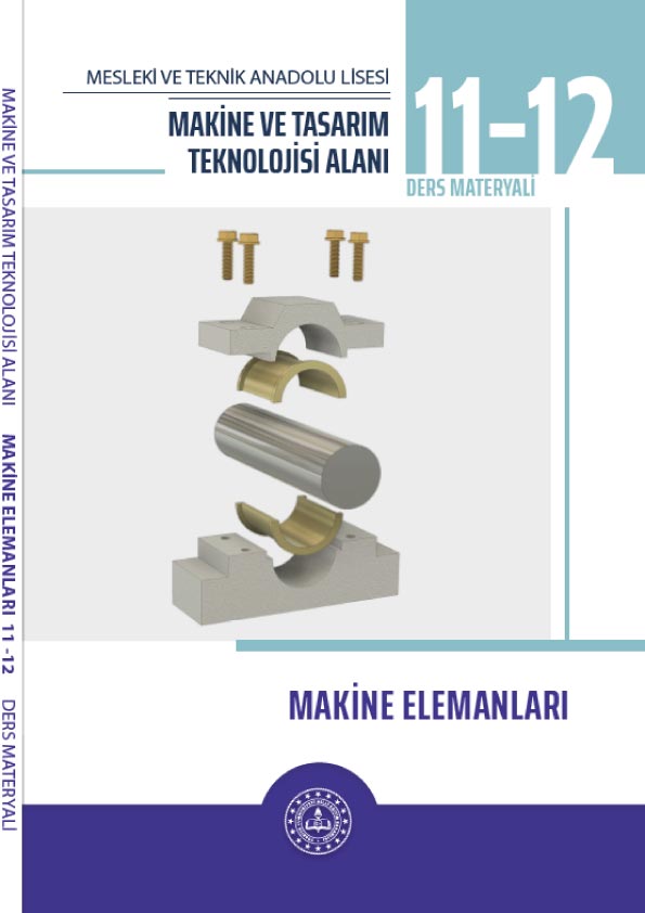 Temel Makine Elemanları