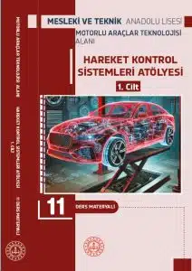 Hareket Kontrol Sistemleri Kitabı