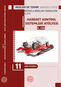 Hareket Kontrol Sistemleri Kitabı