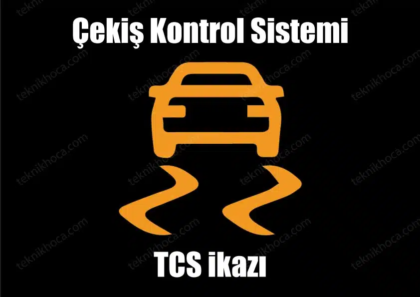 Traction Control System